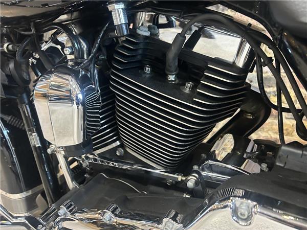2016 Harley-Davidson Touring