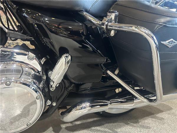 2016 Harley-Davidson Touring