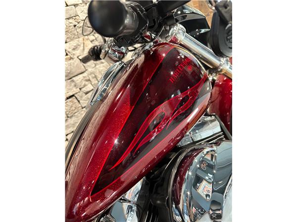 2016 harley-davidson FXSB Breakout 103 ABS