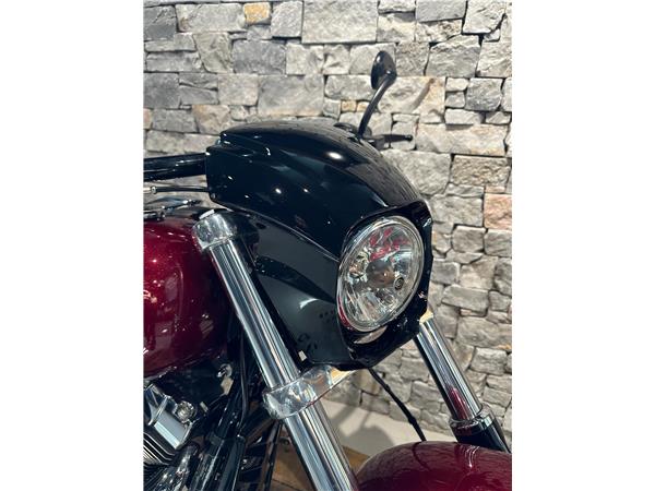 2016 harley-davidson FXSB Breakout 103 ABS
