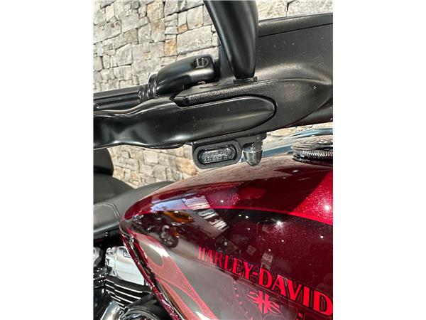 2016 harley-davidson FXSB Breakout 103 ABS
