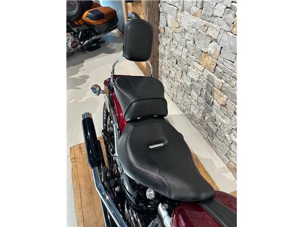 2016 harley-davidson FXSB Breakout 103 ABS