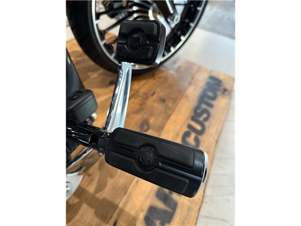 2016 harley-davidson FXSB Breakout 103 ABS