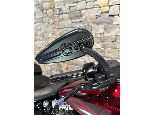 2016 harley-davidson FXSB Breakout 103 ABS