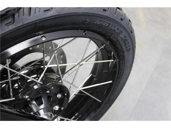 2025 Harley-Davidson Street Bob