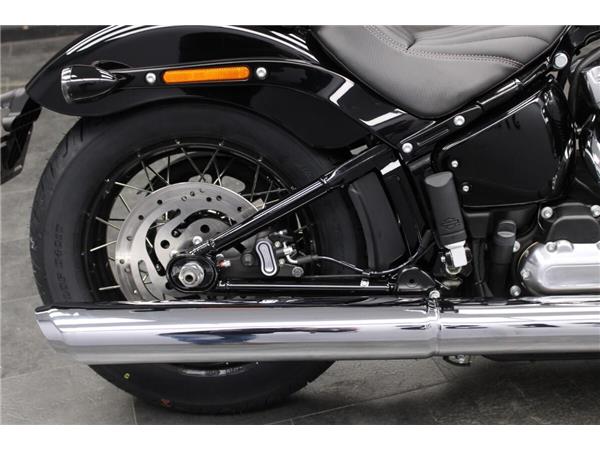2025 Harley-Davidson Street Bob