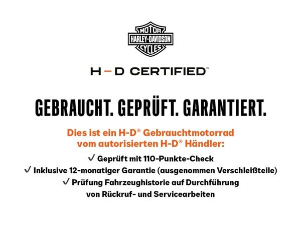 2023 Harley-Davidson Pan America 1250
