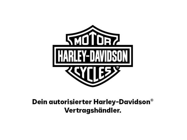 2023 Harley-Davidson Pan America 1250