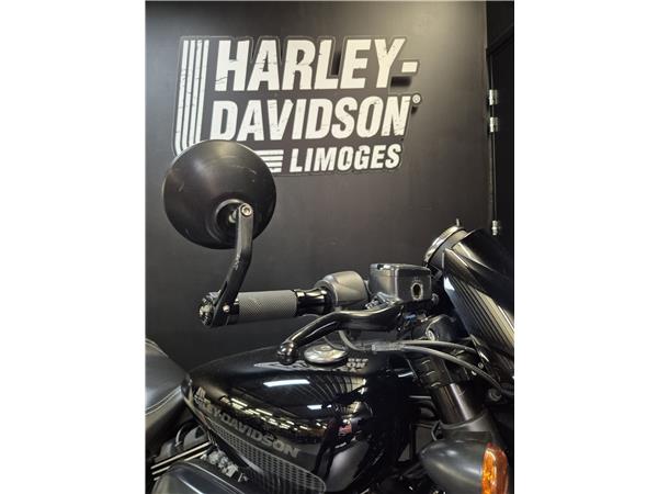 2017 HARLEY-DAVIDSON STREET ROD