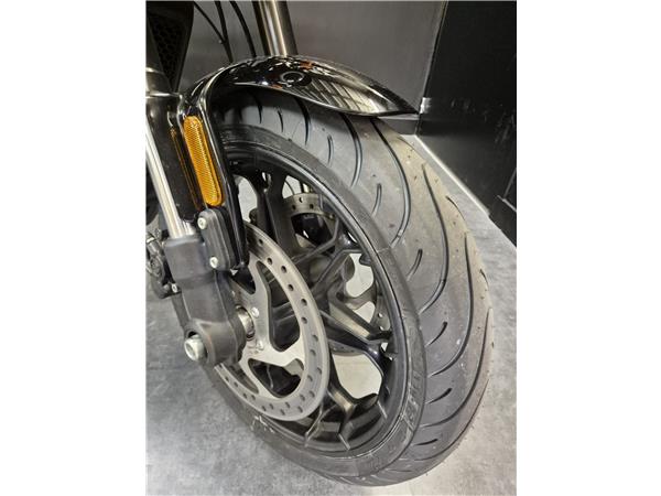 2017 HARLEY-DAVIDSON STREET ROD