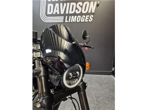 2017 HARLEY-DAVIDSON STREET ROD