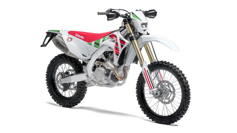 2027 BX450