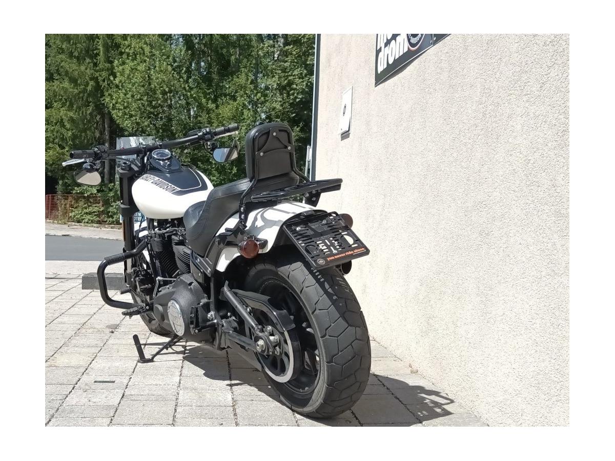 2019 Harley-Davidson Softail Fat Bob 114 FXFBS