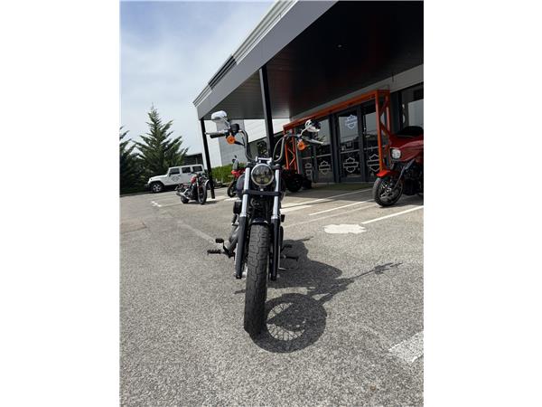2013 HARLEY-DAVIDSON STREET BOB