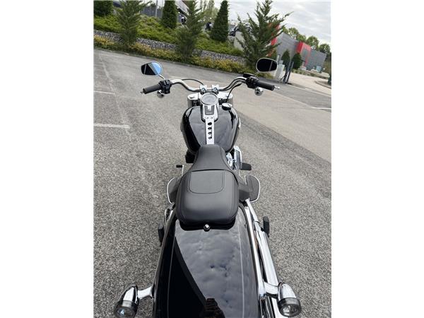 2024 HARLEY-DAVIDSON FAT BOY