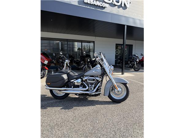 2026 HARLEY-DAVIDSON HERITAGE