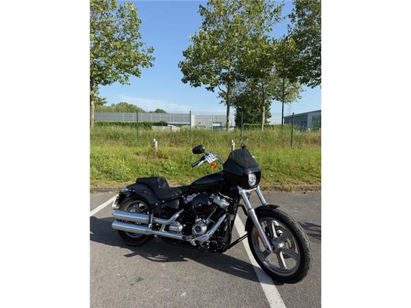 2022 HARLEY-DAVIDSON STANDARD