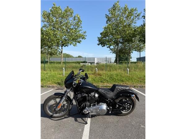 2022 HARLEY-DAVIDSON STANDARD