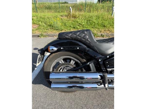 2022 HARLEY-DAVIDSON STANDARD