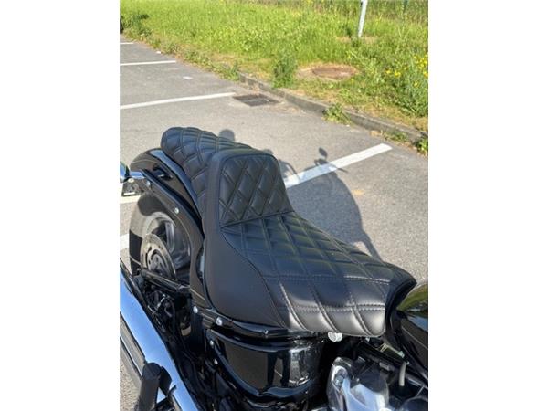 2022 HARLEY-DAVIDSON STANDARD