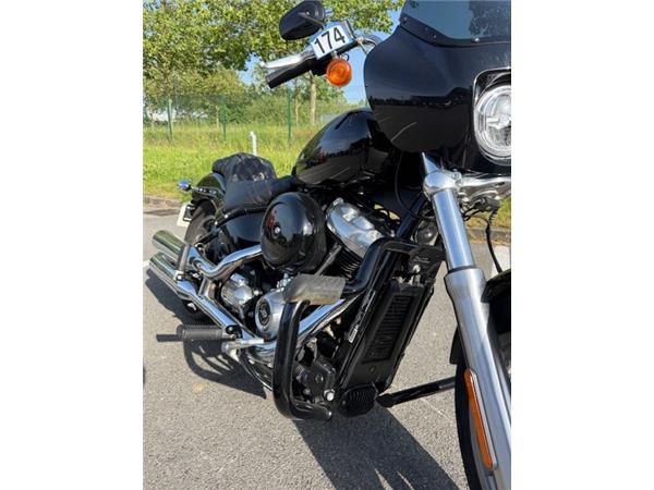 2022 HARLEY-DAVIDSON STANDARD