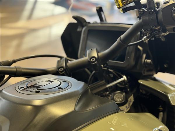 2021 Pan America 1250 Special