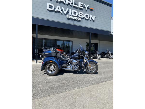 2014 HARLEY-DAVIDSON TRI GLIDE