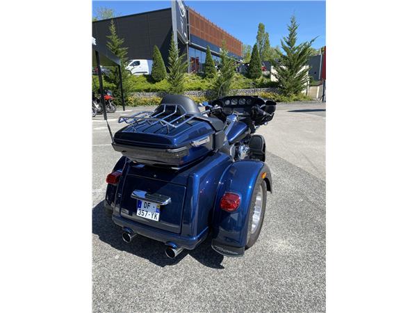 2014 HARLEY-DAVIDSON TRI GLIDE