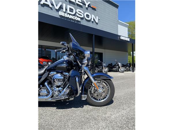 2014 HARLEY-DAVIDSON TRI GLIDE