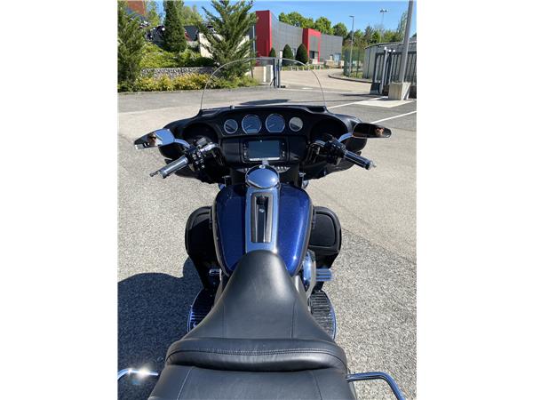 2014 HARLEY-DAVIDSON TRI GLIDE