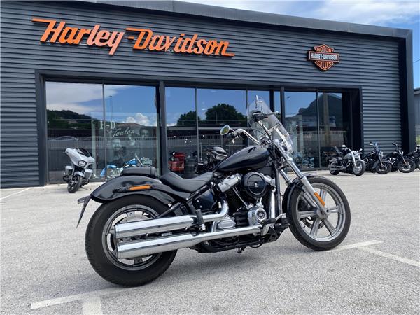 2022 HARLEY-DAVIDSON STANDARD