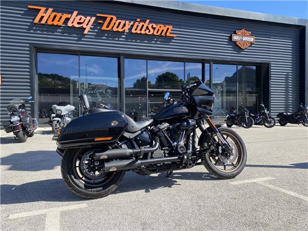 2024 HARLEY-DAVIDSON LOW RIDER