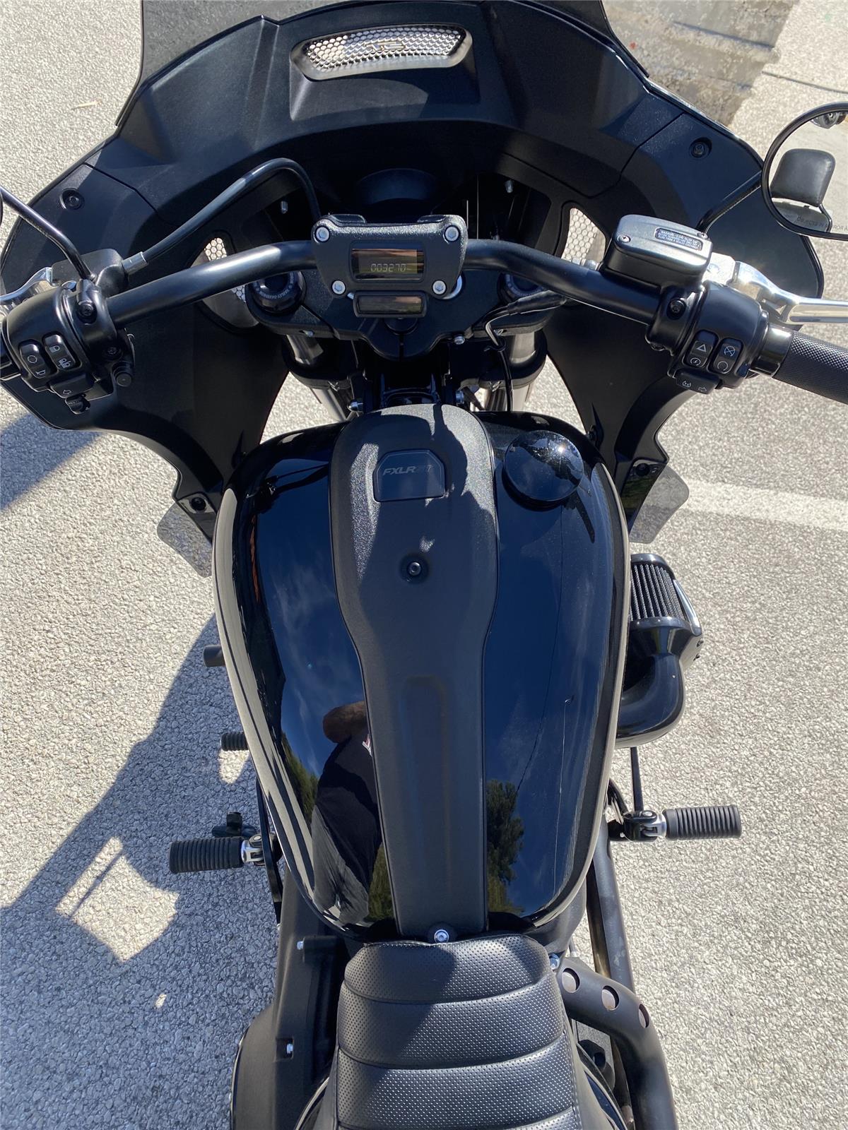 2024 HARLEY-DAVIDSON LOW RIDER
