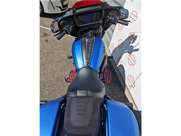 2026 HARLEY-DAVIDSON STREET GLIDE