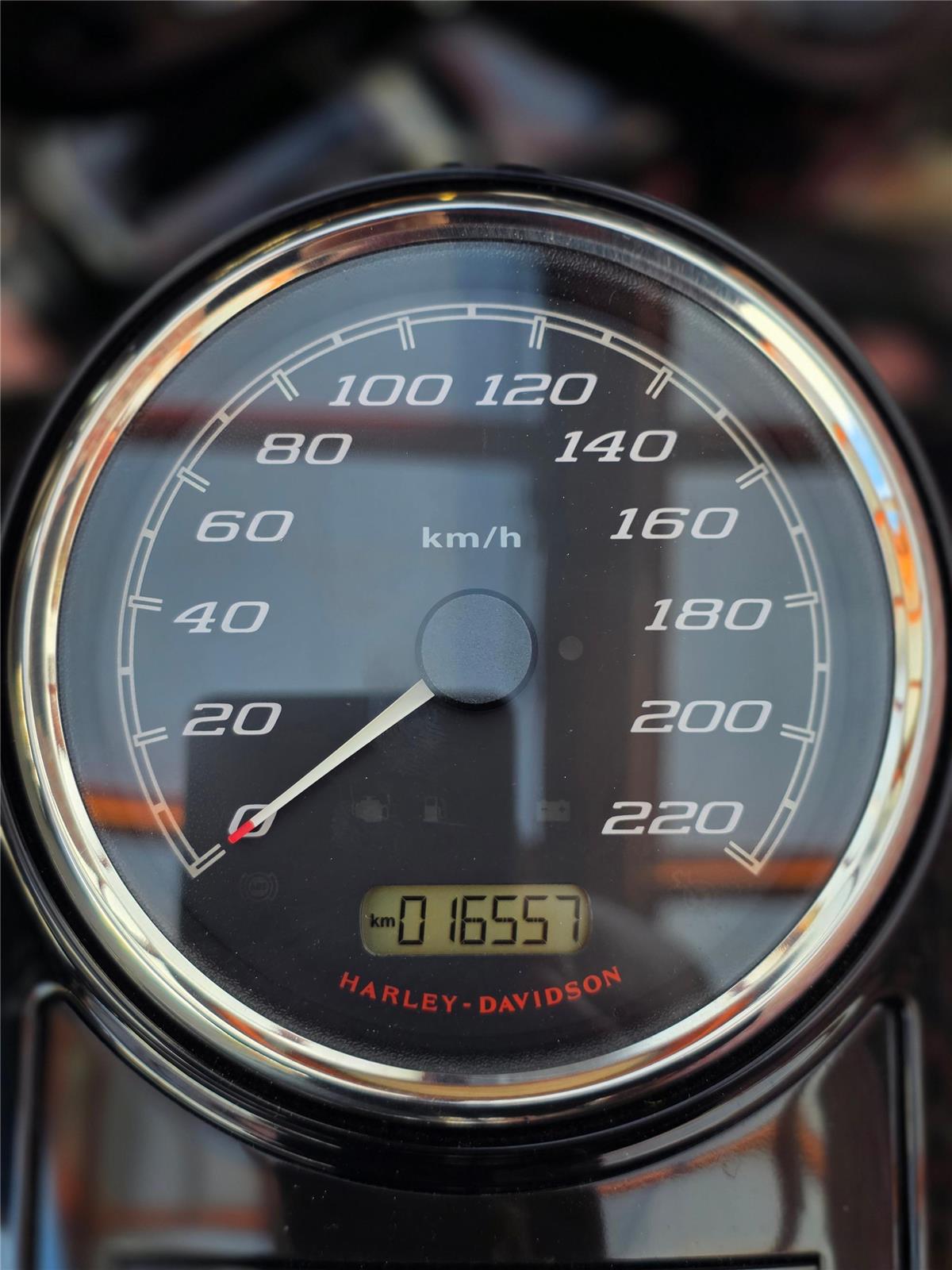 2019 harley-davidson FLHRXS Road King Special 114 ABS