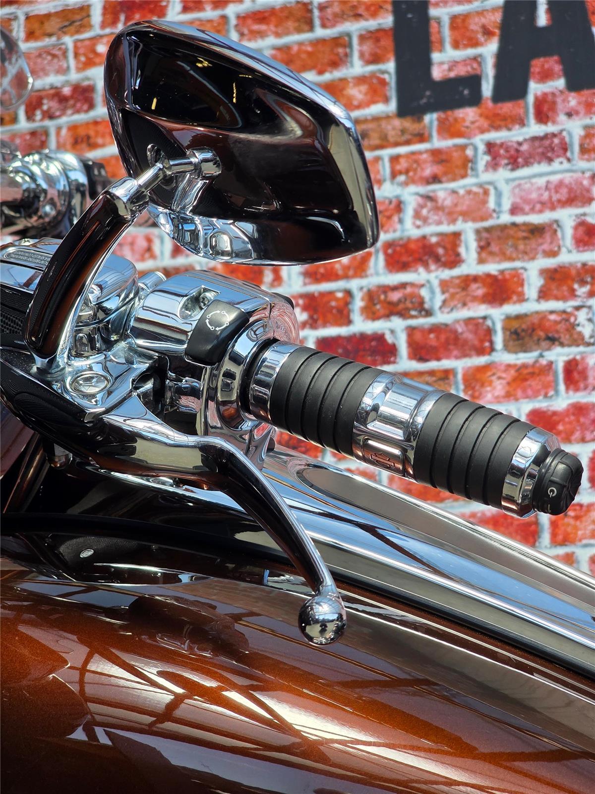 2019 harley-davidson FLHTKSE Electra Glide Ultra Limited 117 CVO