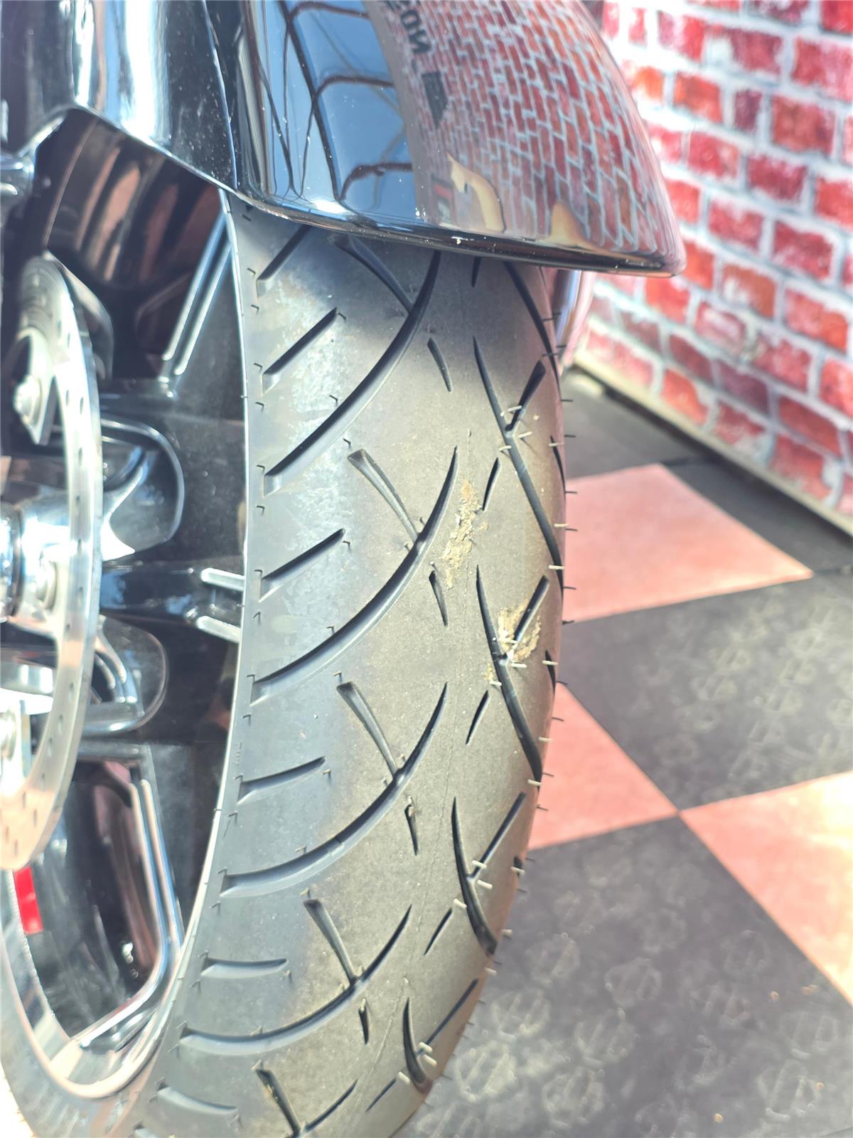 2019 harley-davidson FLHTKSE Electra Glide Ultra Limited 117 CVO