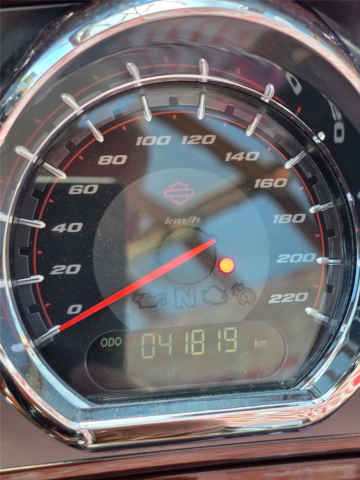 2019 harley-davidson FLHTKSE Electra Glide Ultra Limited 117 CVO