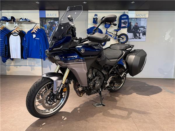 2026 YAMAHA TRACER 9 GT