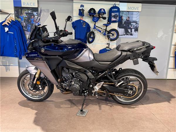 2026 YAMAHA TRACER 9 GT