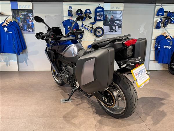 2026 YAMAHA TRACER 9 GT