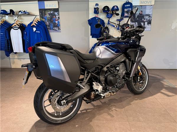 2026 YAMAHA TRACER 9 GT
