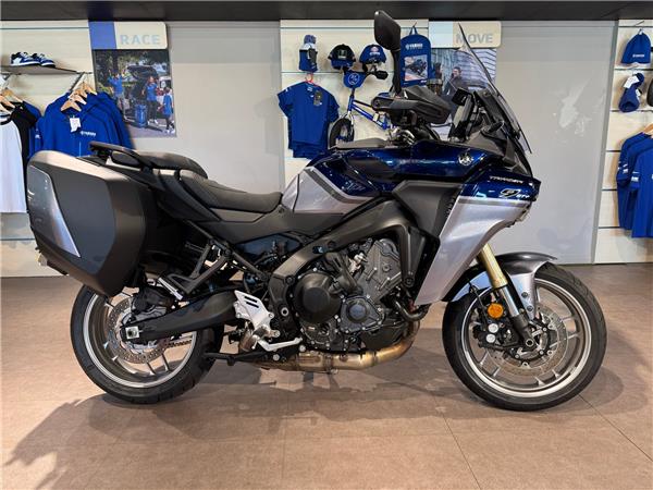 2026 YAMAHA TRACER 9 GT