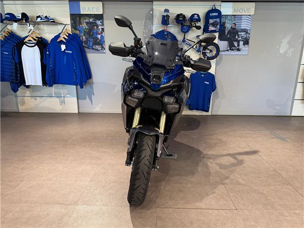 2026 YAMAHA TRACER 9 GT