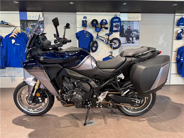 2026 YAMAHA TRACER 9 GT