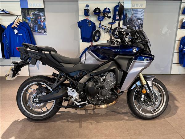 2026 YAMAHA TRACER 9 GT