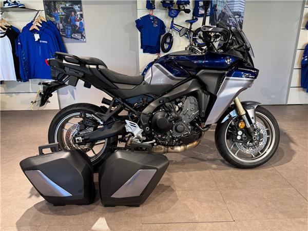 2026 YAMAHA TRACER 9 GT