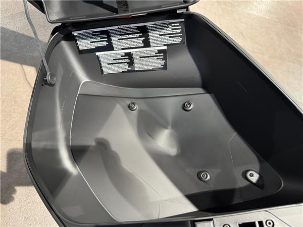 2026 YAMAHA TRACER 9 GT