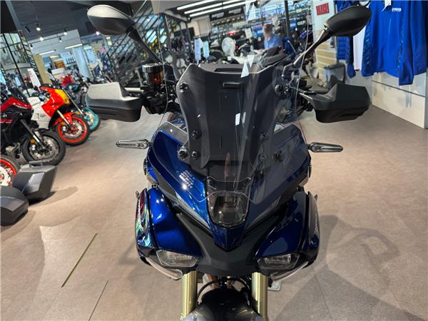 2026 YAMAHA TRACER 9 GT