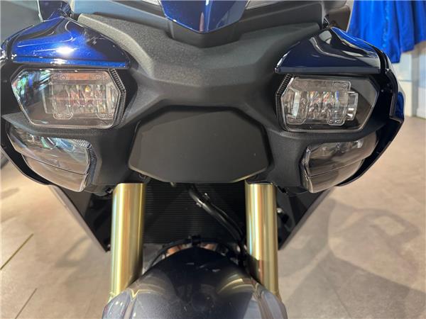 2026 YAMAHA TRACER 9 GT